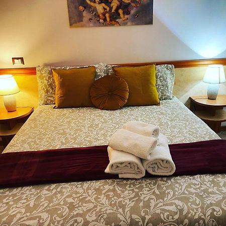 Hotel Venezia Montecatini Terme Kültér fotó