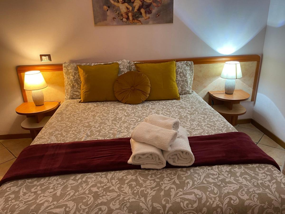 Hotel Venezia Montecatini Terme Kültér fotó
