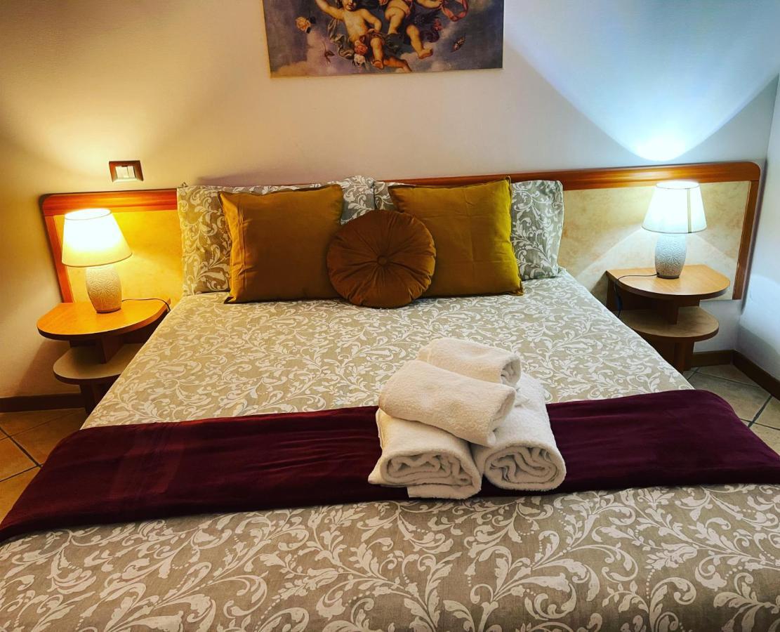 Hotel Venezia Montecatini Terme Kültér fotó
