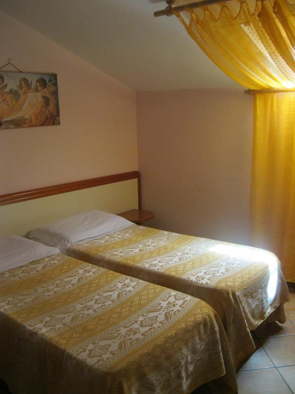Hotel Venezia Montecatini Terme Kültér fotó