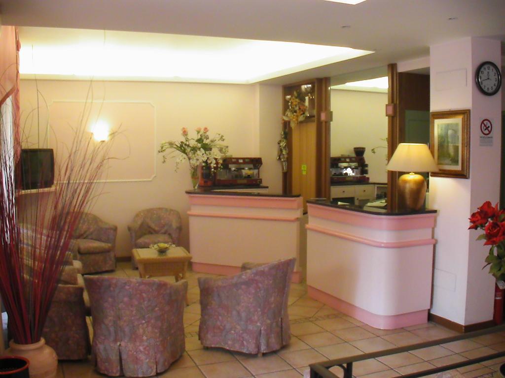 Hotel Venezia Montecatini Terme Kültér fotó