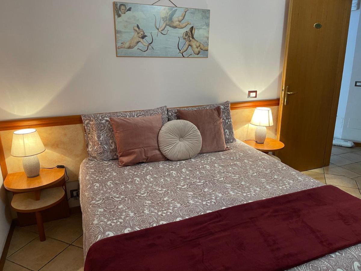 Hotel Venezia Montecatini Terme Kültér fotó
