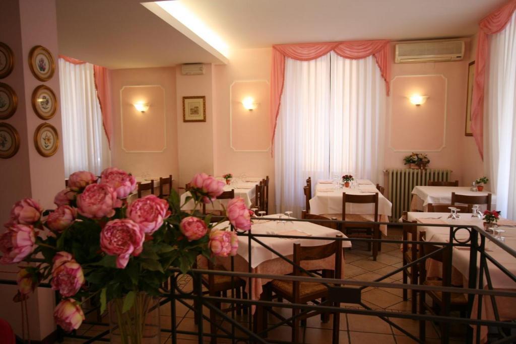 Hotel Venezia Montecatini Terme Kültér fotó