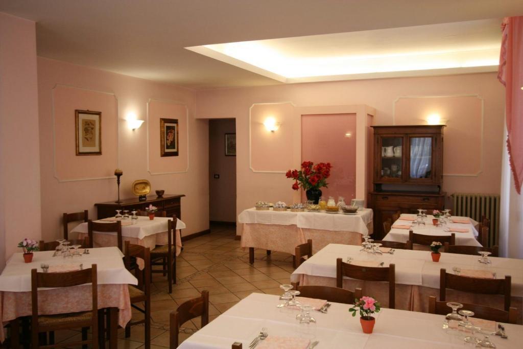 Hotel Venezia Montecatini Terme Kültér fotó