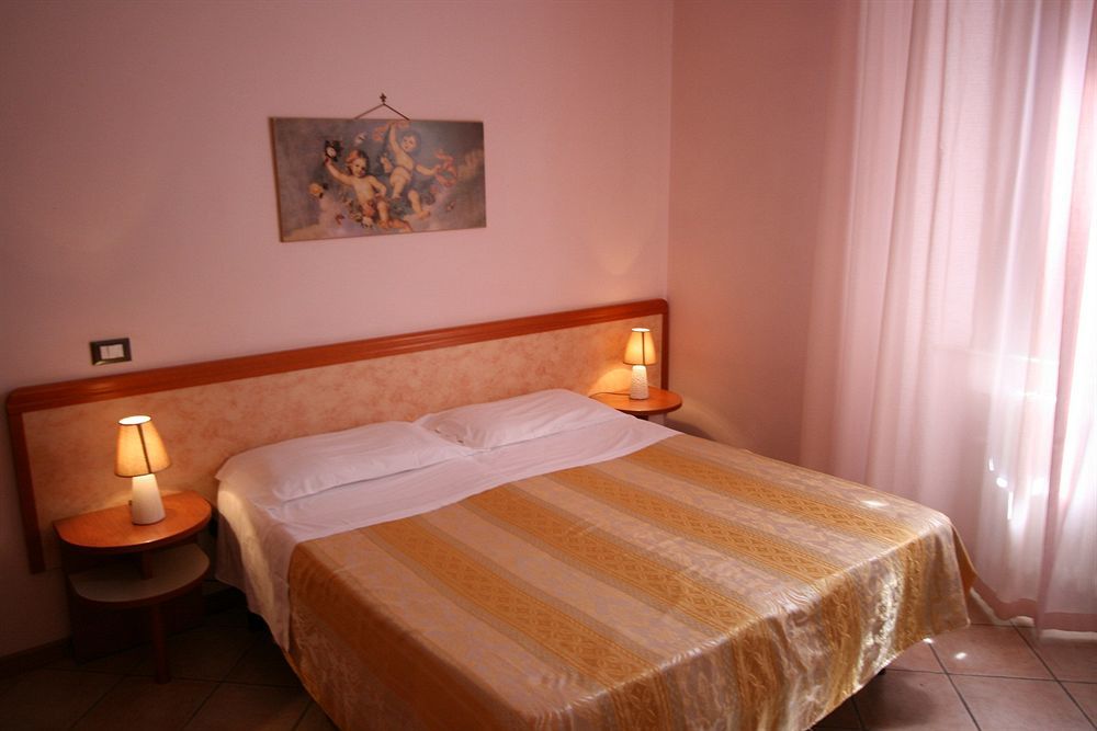Hotel Venezia Montecatini Terme Kültér fotó