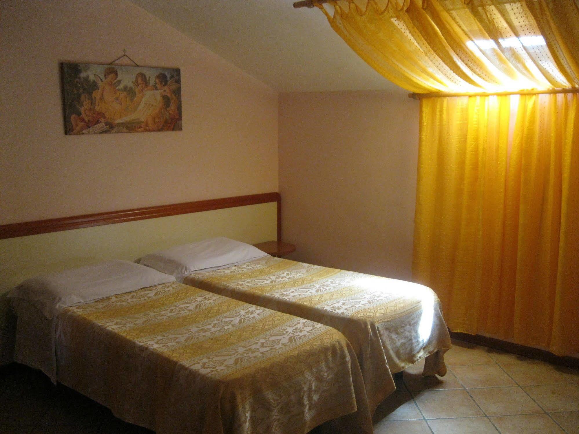 Hotel Venezia Montecatini Terme Kültér fotó