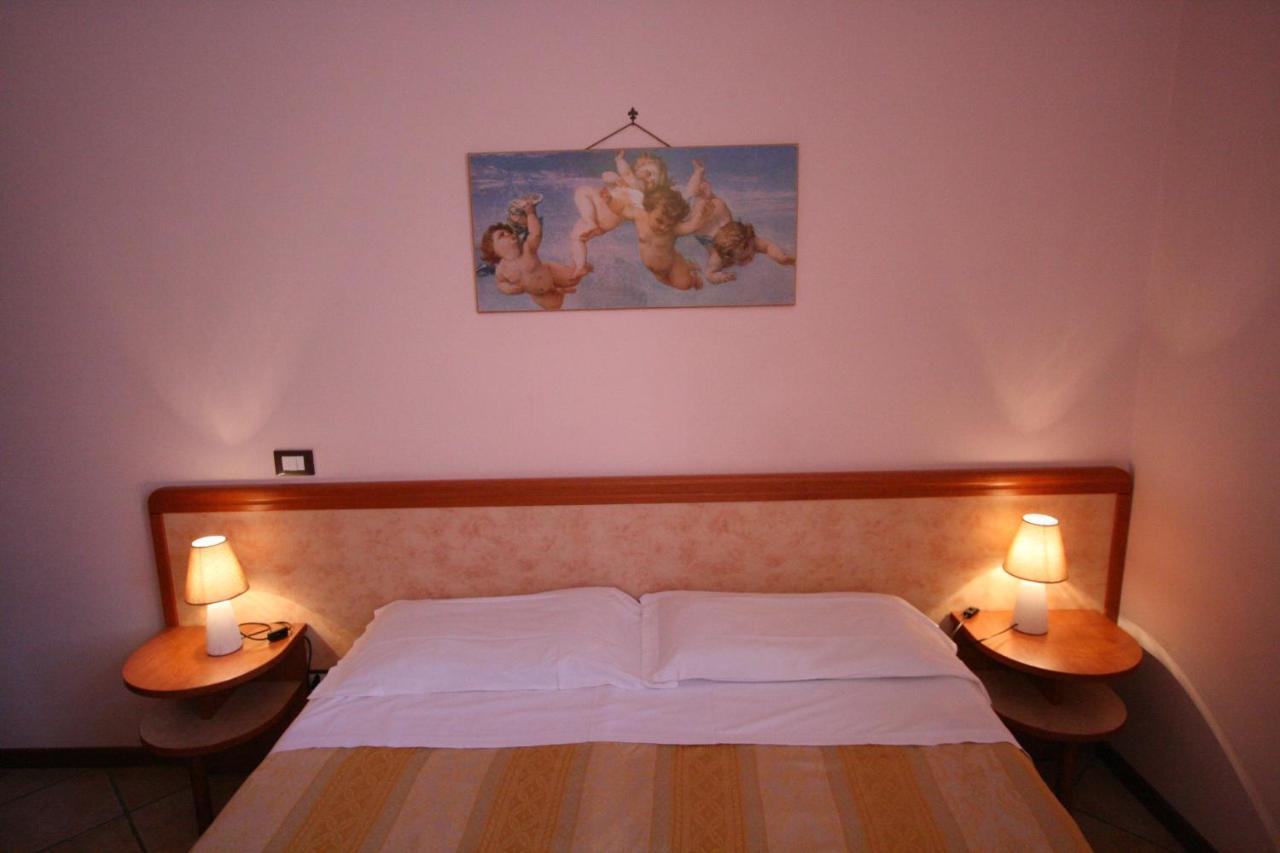 Hotel Venezia Montecatini Terme Kültér fotó